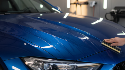 What is Metallic Car Wrap Benefits and Applications for Buyers?