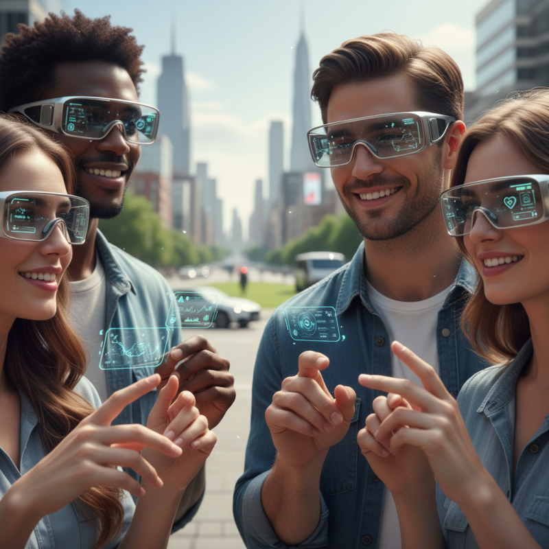 Top 10 Smart Ai Glasses for Global Buyers in 2026?