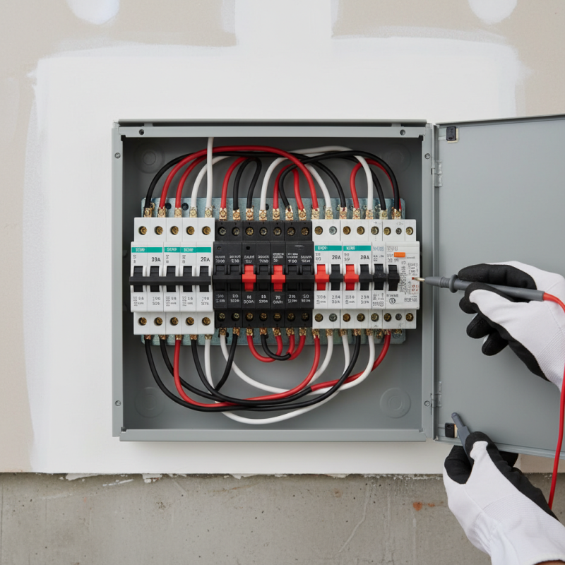 Essential Tips for Choosing Electrical Breakers for Your Needs?