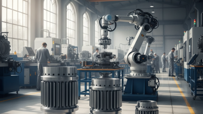 Top China Best Cylindrical Gearbox Suppliers for Global Buyers?