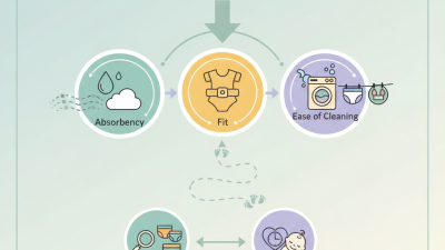 How to Choose the Best Hybrid Cloth Diapers for Your Baby?