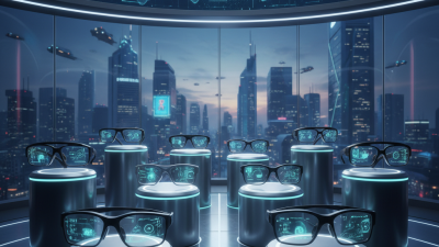 Top 10 Smart Ai Glasses for Global Buyers in 2026?