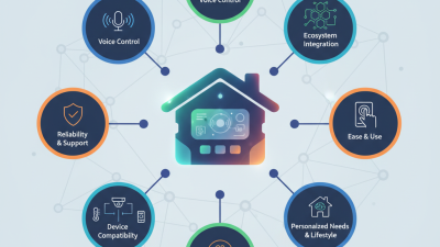 Top Smart Home Panels to Buy in 2026 What to Look For?