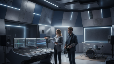 2026 Best Acoustic Metal Panels for Soundproofing Solutions?