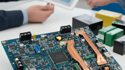 How to Choose the Best Hardware BMS for Your Needs?