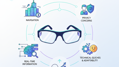 What is Smart Ai Glasses and How Do They Work?