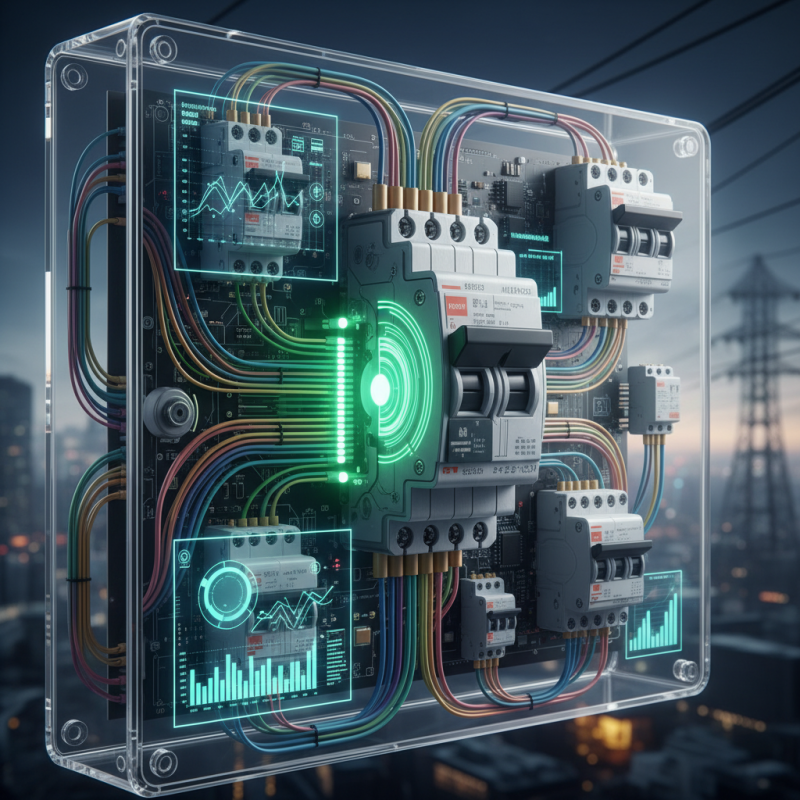 Top Electrical Breakers for Global Buyers in 2026?