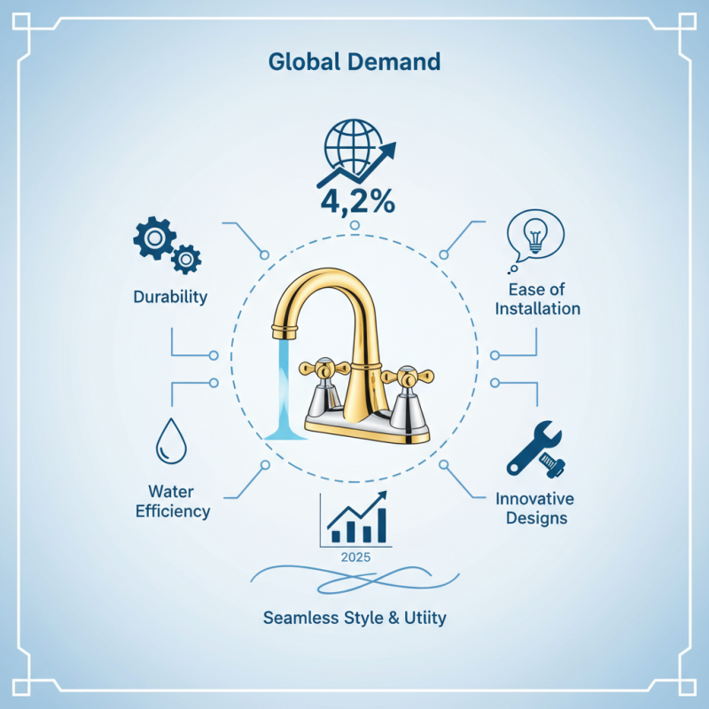 Top Quality Basin Bridge Mixer Tap for Global Buyers?