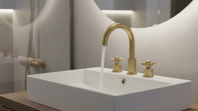 2026 Best Basin Bridge Mixer Tap What to Look For?