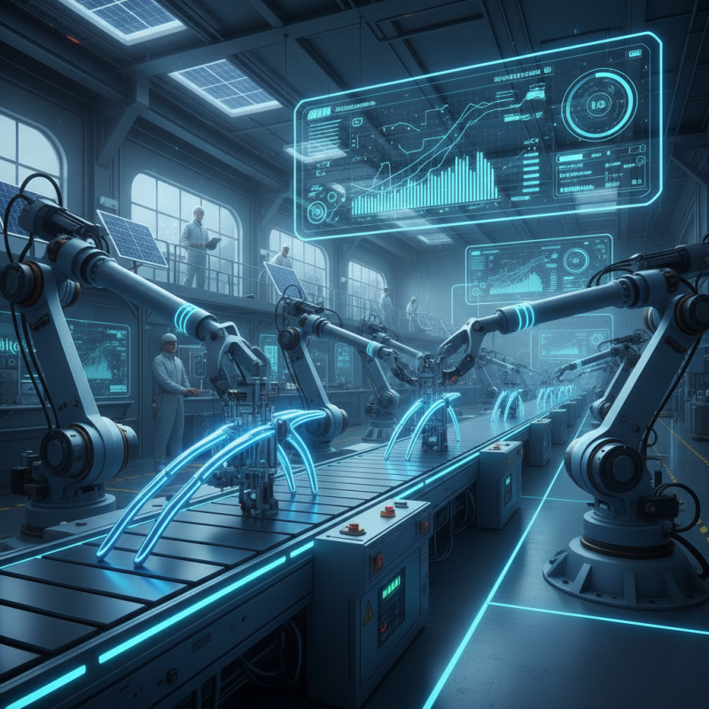 Top Hair Pin Machine Trends for 2026 What You Need to Know?