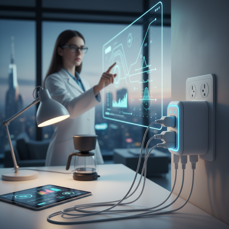 Best Smart Plug Outlet for Global Buyers in 2026?