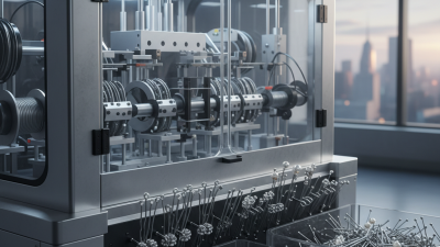 2026 Best Hair Pin Machine for Global Buyers需要了解什么