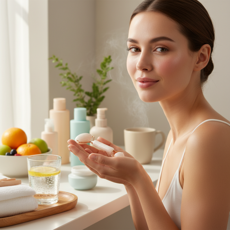 Top 10 Tips for Achieving a Radiant Complexion Brightening