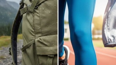 Polyester vs Nylon which is better for your needs?
