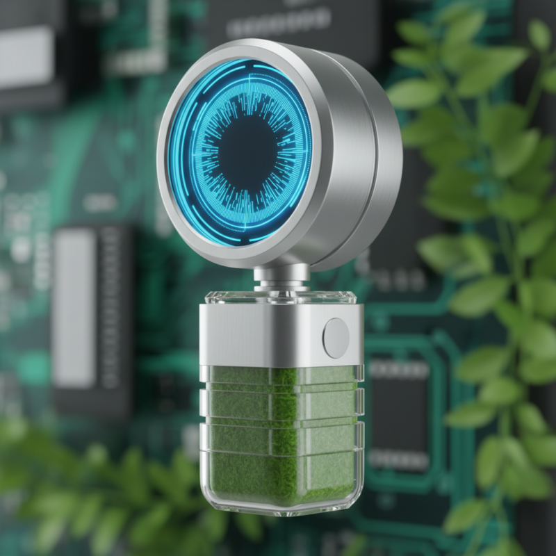 2026 Top Capsule Pressure Gauge Trends for Global Buyers?