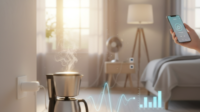 Top 5 Smart Plug Outlet Benefits for Global Buyers