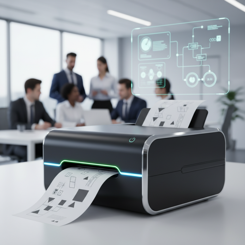 Top Thermal Printer Models for Global Buyers in 2026?