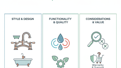 Basin Bridge Mixer Tap Best Options for Your Bathroom Upgrade?