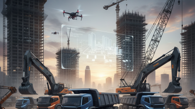 Top Construction Trucks for Global Buyers in 2026?