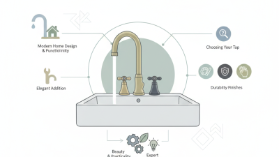 Best Basin Bridge Mixer Tap Options for Your Home Design?