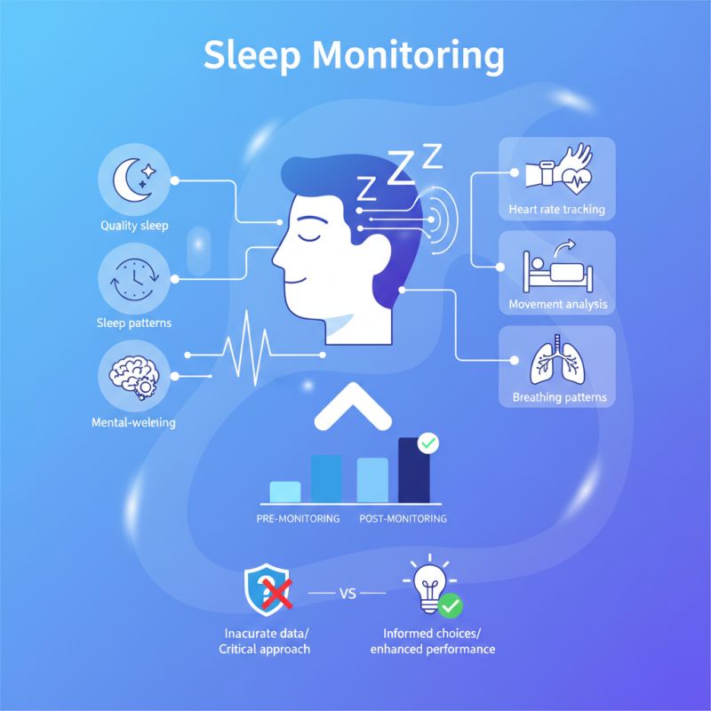 What is Sleep Monitoring Technology and How Can It Benefit You?