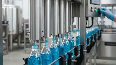 Top 10 Piston Filler Tips for Efficient Packaging Success?