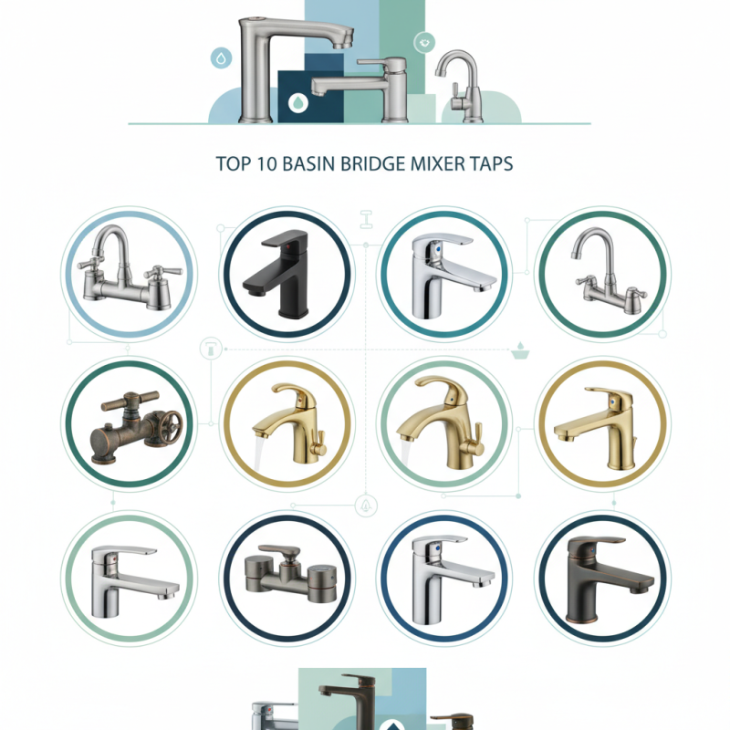 Top 10 Basin Bridge Mixer Taps for Your Home Needs?