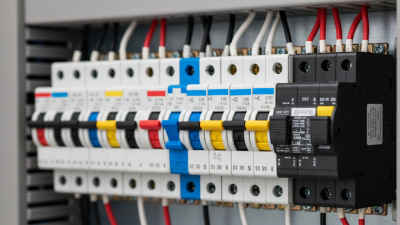 Essential Tips for Choosing Electrical Breakers Wisely?