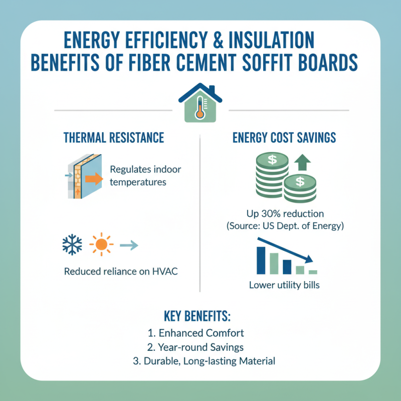 Top 10 Benefits of Fiber Cement Soffit Board for Buyers?