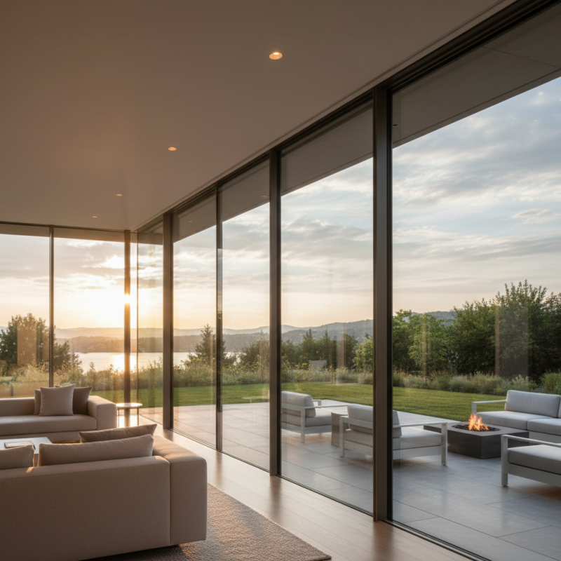 2026 Best Sliding Glass Windows for Global Buyers Guide?
