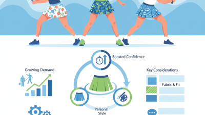 Discover Custom Fitness Tennis Skirts for Your Brand Needs?
