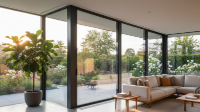 2026 Best Sliding Glass Windows for Homeowners and Buyers?
