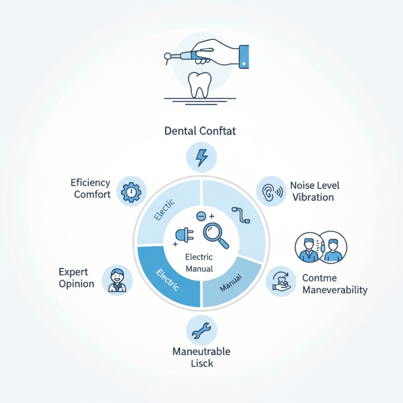 How to Choose the Best Dental Hand Drill for Your Practice?