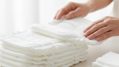 Best Adult Disposable Diapers for Comfort and Protection?