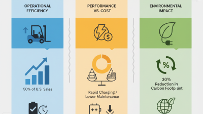 Best Electric Forklift Battery Options for Global Buyers?