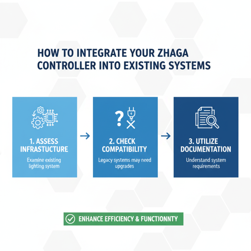 How to Choose the Best Zhaga Controller for Your Needs?