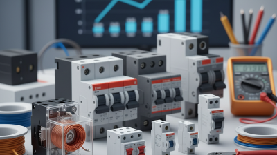 What Are the Best Electrical Breakers for Global Buyers?