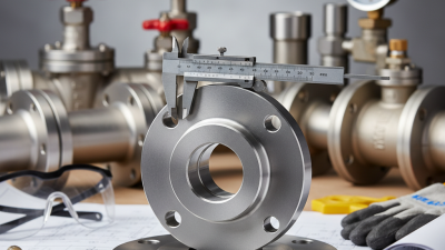 Top 10 Orifice Blind Flange Buying Tips You Must Know?