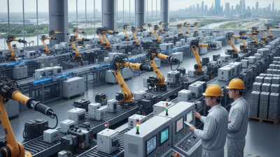 Top Electrical Breakers in China for Global Buyers?