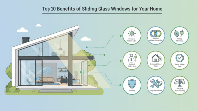 Top 10 Benefits of Sliding Glass Windows for Your Home?
