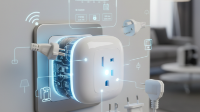 2026 Best Smart Plug Outlet Features for Global Buyers?