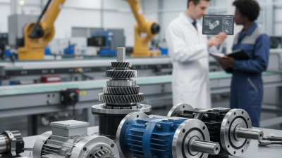 Top Cylindrical Gearbox Options for Global Buyers Today?