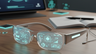 2026 Best Smart Ai Glasses for Global Buyers to Consider