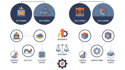 Top 10 Metal Forge Techniques Every Buyer Should Know?