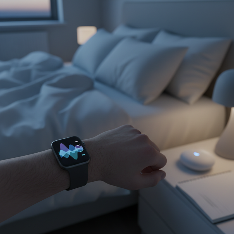 What is Sleep Monitoring Technology and How Does It Work?