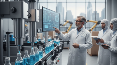 2026 Best Piston Filler Options for Your Manufacturing Needs?