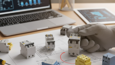 Top 10 Tips for Choosing the Right Electrical Breakers?