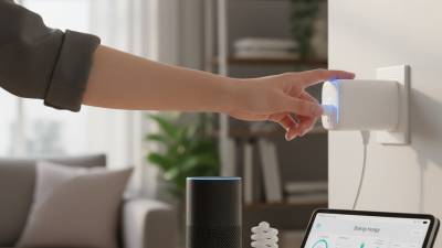 How to Choose the Best Smart Plug Outlet for Your Home?