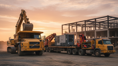 What is a Construction Truck and How to Choose the Best One?