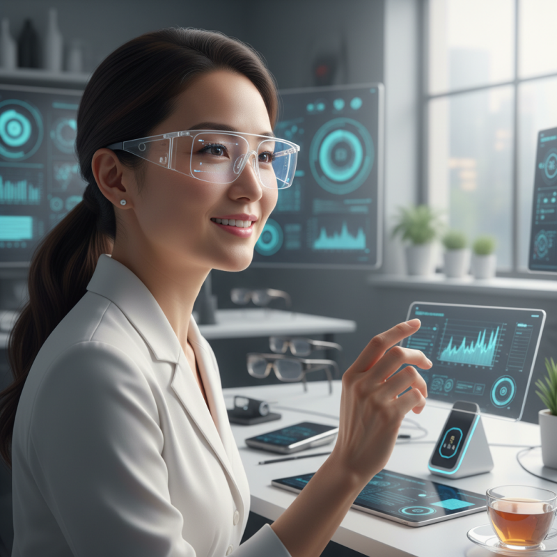 2026 How to Choose Smart AI Glasses for Global Buyers?